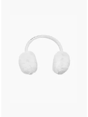     -GOLDBERGH    -CUFFIE FLURRY EARWARMERS-