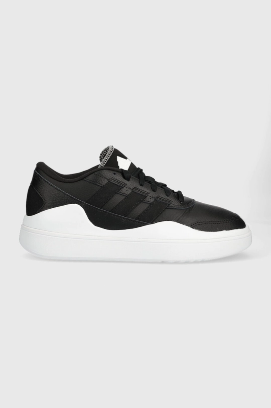 adidas leather sneakers OSADE