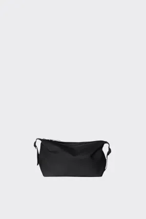 Borsa Weekend Wash Rains Black