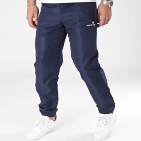 Carson 021 Slim Fit Navy Blue Jogging Pants 39171