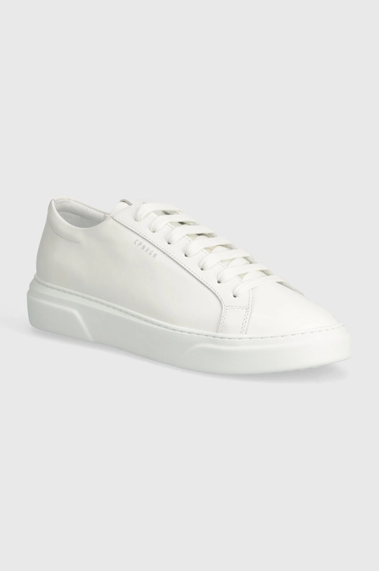 Copenhagen leather sneakers CPH307M.