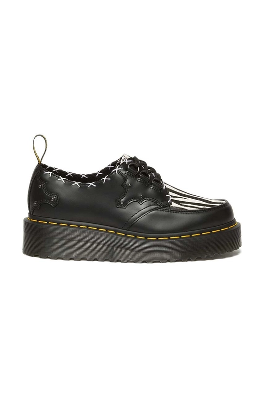 Dr. Martens Ramsey Quad 3i Leather Shoes