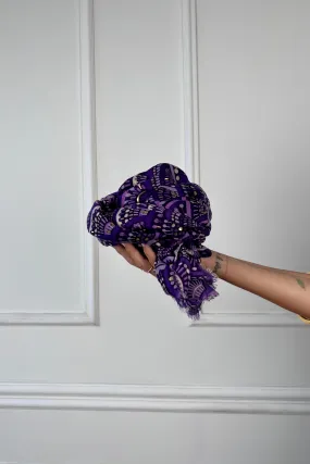 Foulard Guaranà