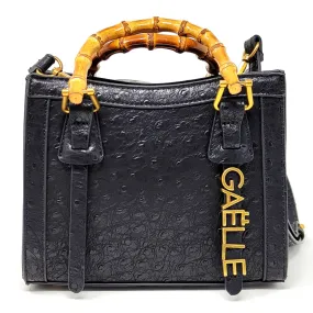 Gaelle Paris Handbag, Product Code 4401