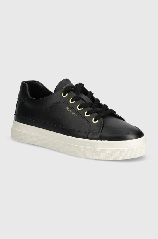Gant Avona leather sneakers