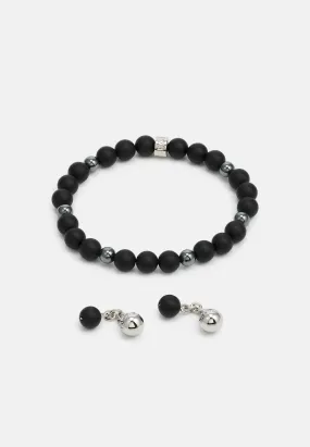 Gemelli Beads Set