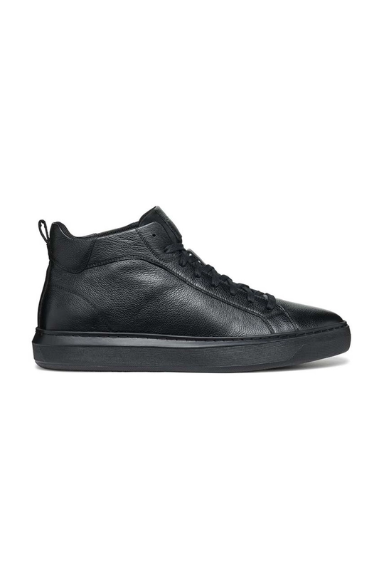 Geox leather sneakers U DEIVEN