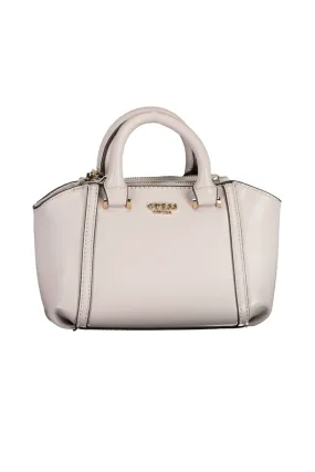 Gray Guess Women's Handbag
