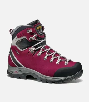 GREENWOOD EVO GV F- Donna Stivali da trekking ASOLO