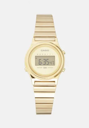 LA700 - Digital Watch