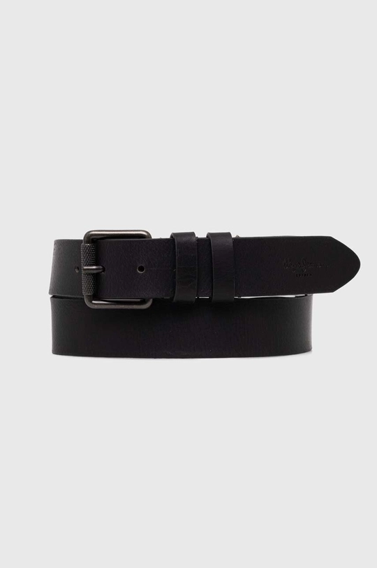 Leather Pepe Jeans TATE BELT waist belt