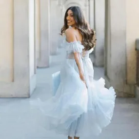 Long Evening Dresses Luxury Cocktail Dress 2023 Elegant Gowns Prom Formal Occasions Women Suitable Request Fest.