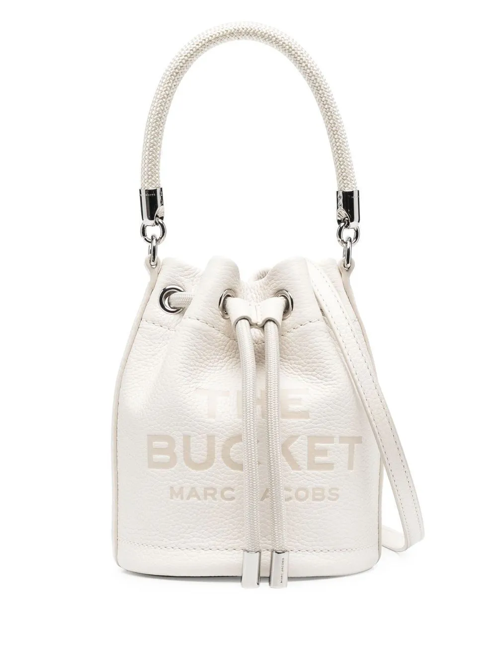 Marc Jacobs Borsa Bianco Donna