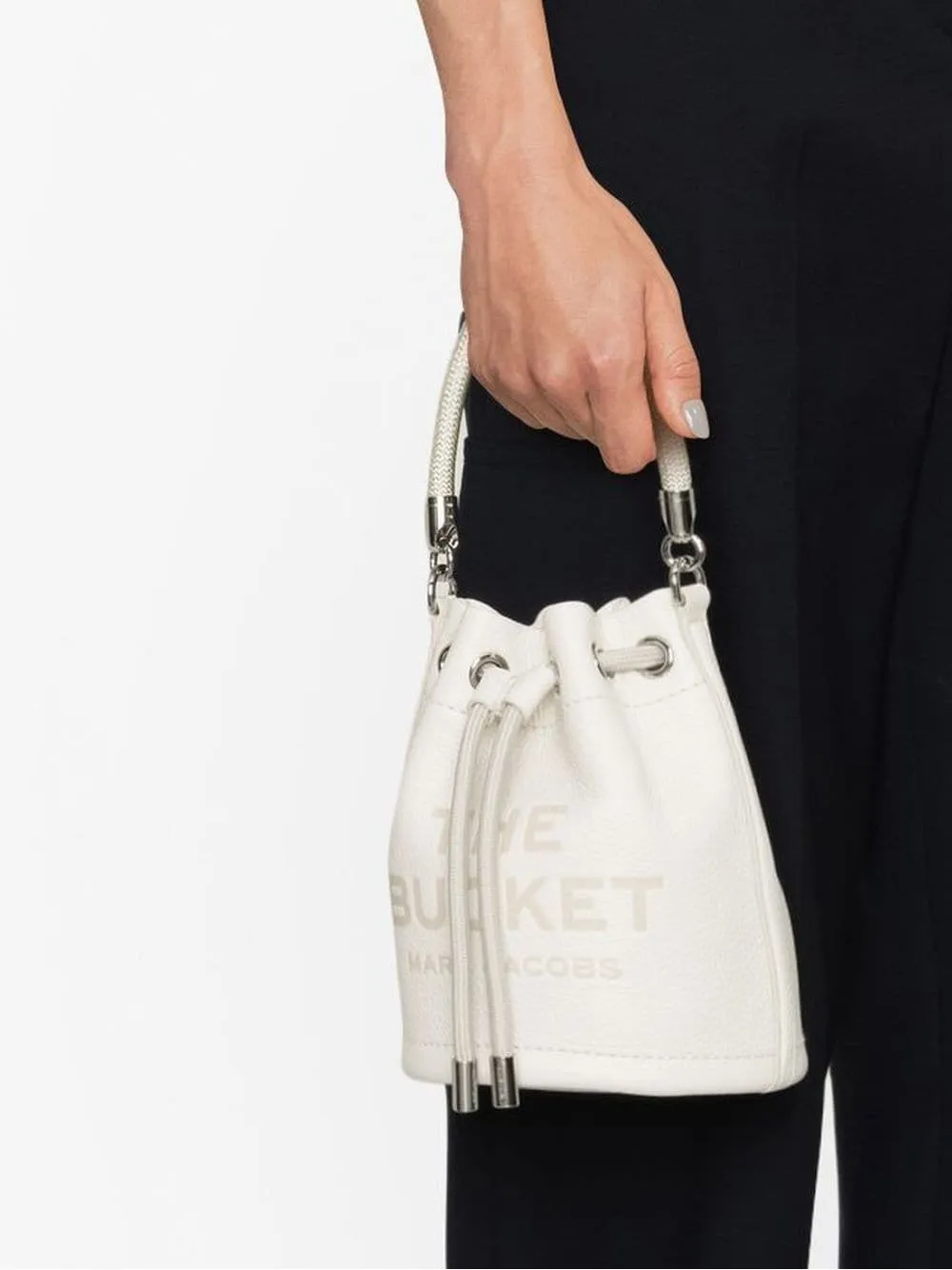 Marc Jacobs Borsa Bianco Donna