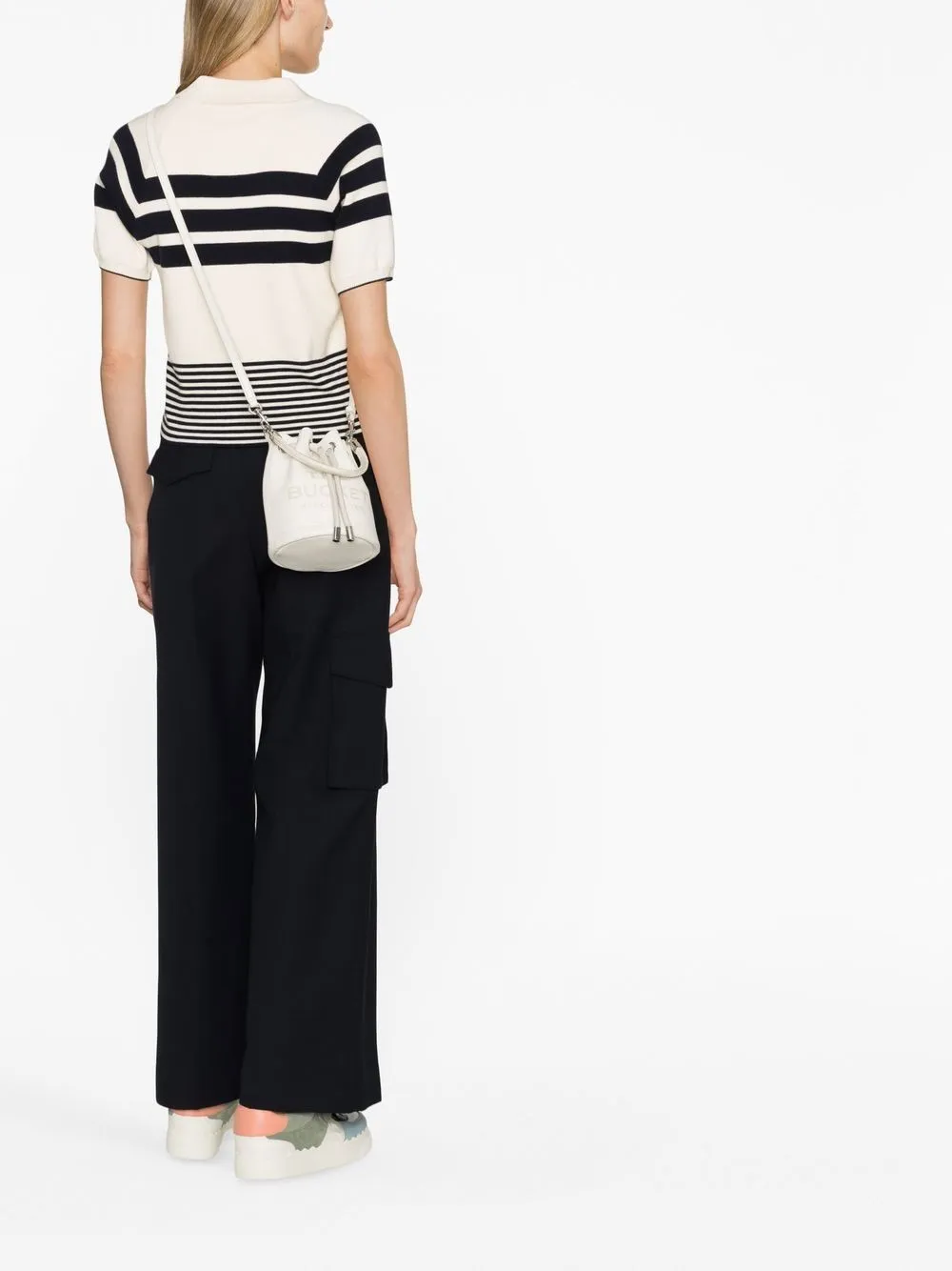 Marc Jacobs Borsa Bianco Donna