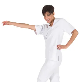 Microfiber Unisex Sanitary Jacket Nerea 101