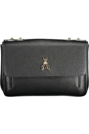 Patrizia Pepe Black Women's Bag