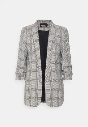 PCBOSELLA PRINTED Blazer - Women's Fashion Blazers