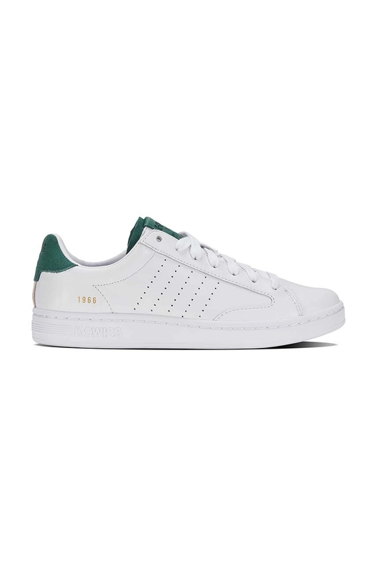 Pelle K-Swiss sneakers