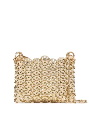 Paco Rabanne Iconic Nano 1969 Bag