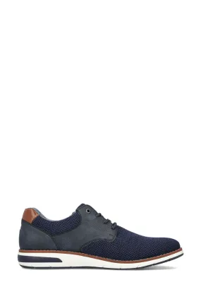 Rieker men's elasticated shoes - Results: Rieker.com
