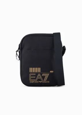 Small Shoulder Bag - Mini Crossbody Train Core