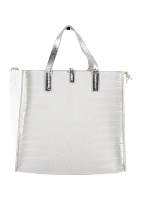 Small White Bag Felicia