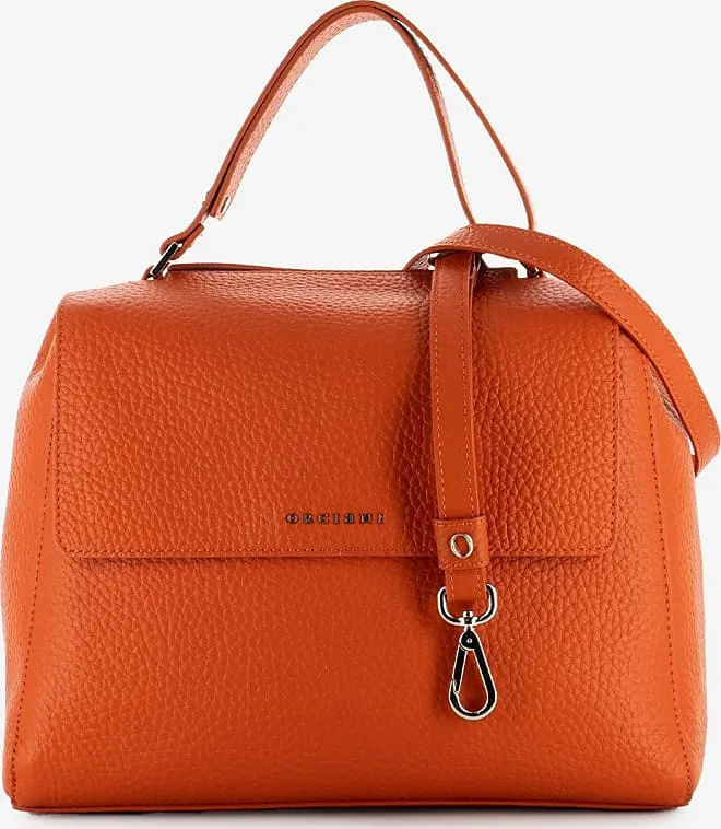 Sveva Soft medium poppy bag